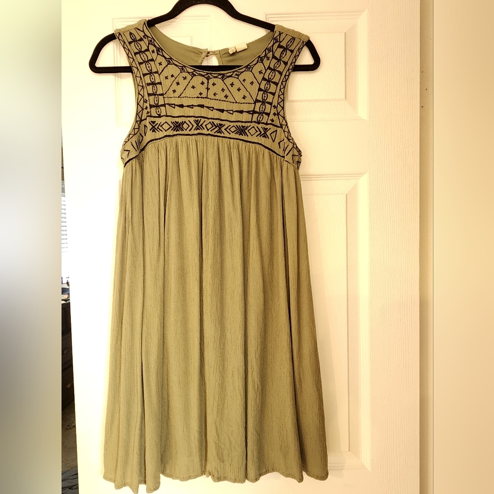 Japna dress